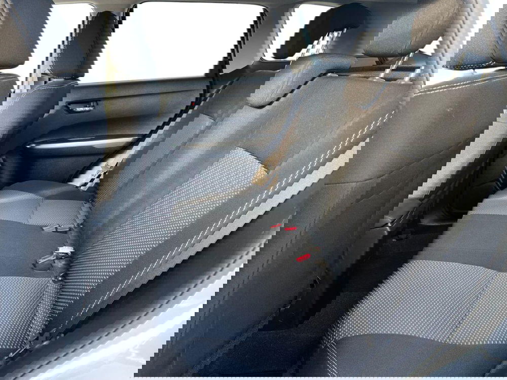 Suzuki Vitara usata a Siena (11)