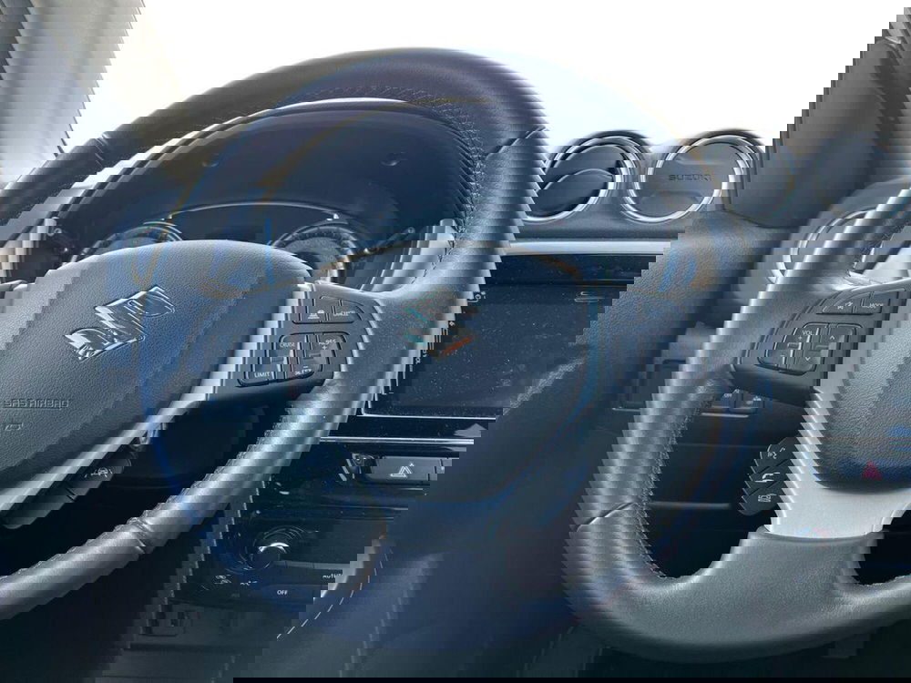 Suzuki Vitara usata a Siena (13)