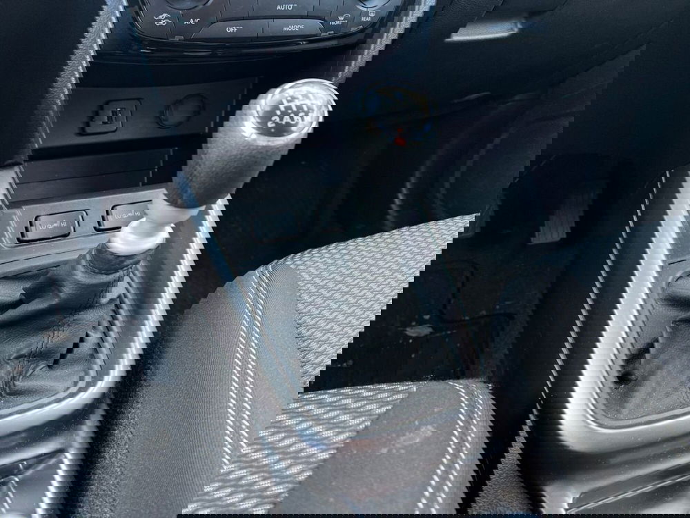 Suzuki Vitara usata a Siena (14)