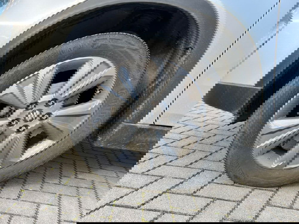 Suzuki Vitara usata a Siena (19)