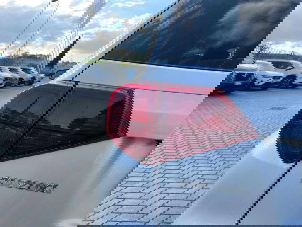 Suzuki Vitara usata a Siena (20)