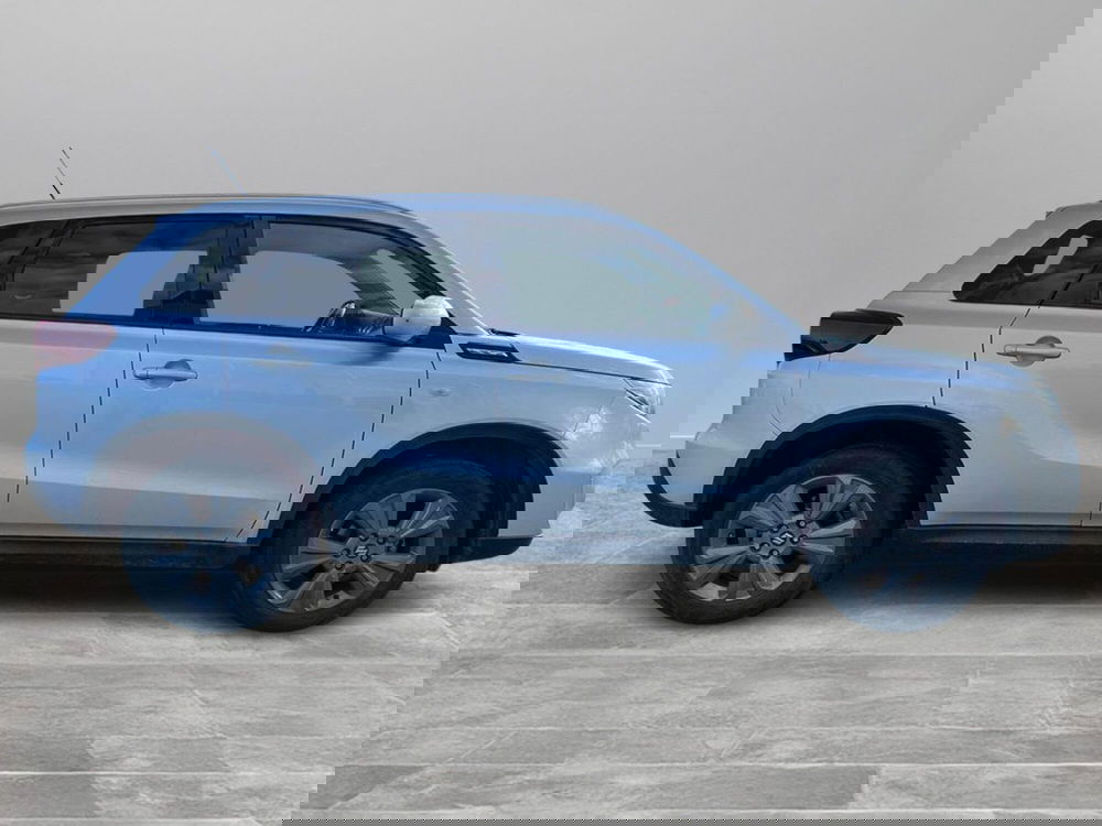 Suzuki Vitara usata a Siena (4)