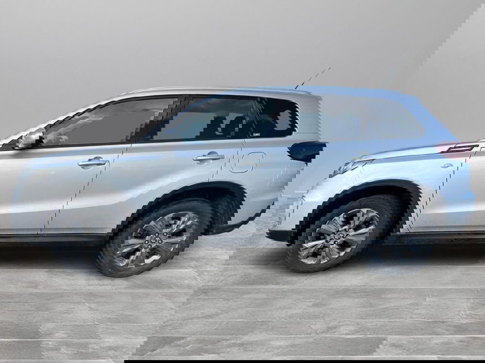 Suzuki Vitara usata a Siena (8)