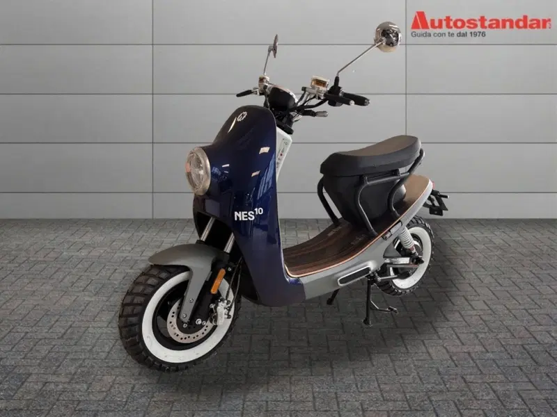Xev XEV LS nuova a Torino