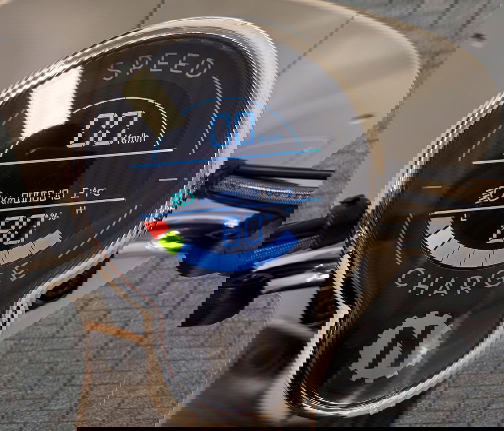 Xev XEV LS nuova a Torino (2)