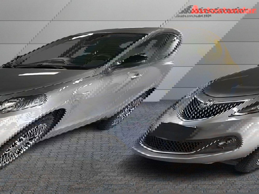 Lancia Ypsilon usata a Torino