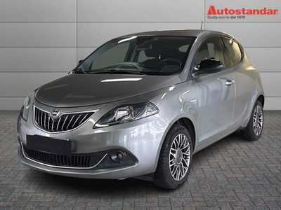 Lancia Ypsilon 1.0 FireFly 5 porte S&amp;S Hybrid Gold Plus del 2022 usata a Moncalieri
