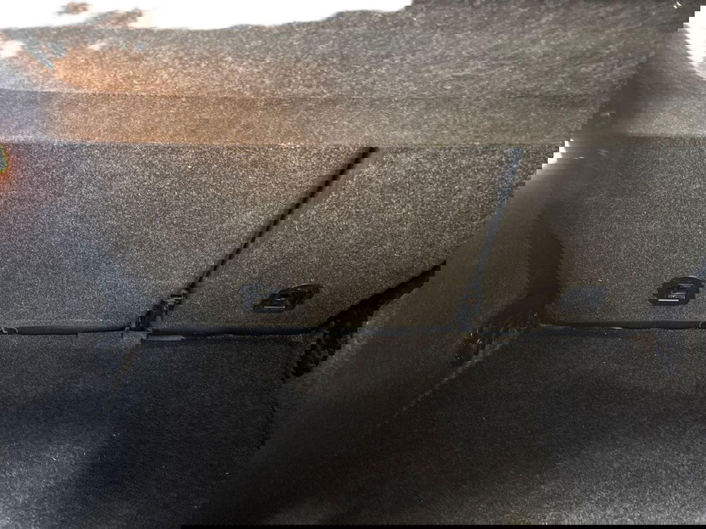 Lancia Ypsilon usata a Torino (10)