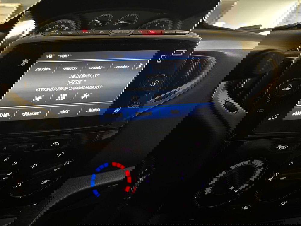 Lancia Ypsilon usata a Torino (15)