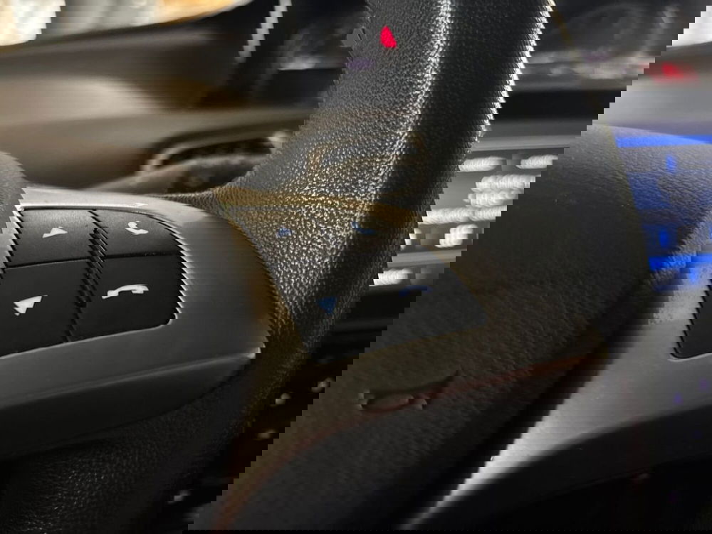 Lancia Ypsilon usata a Torino (17)