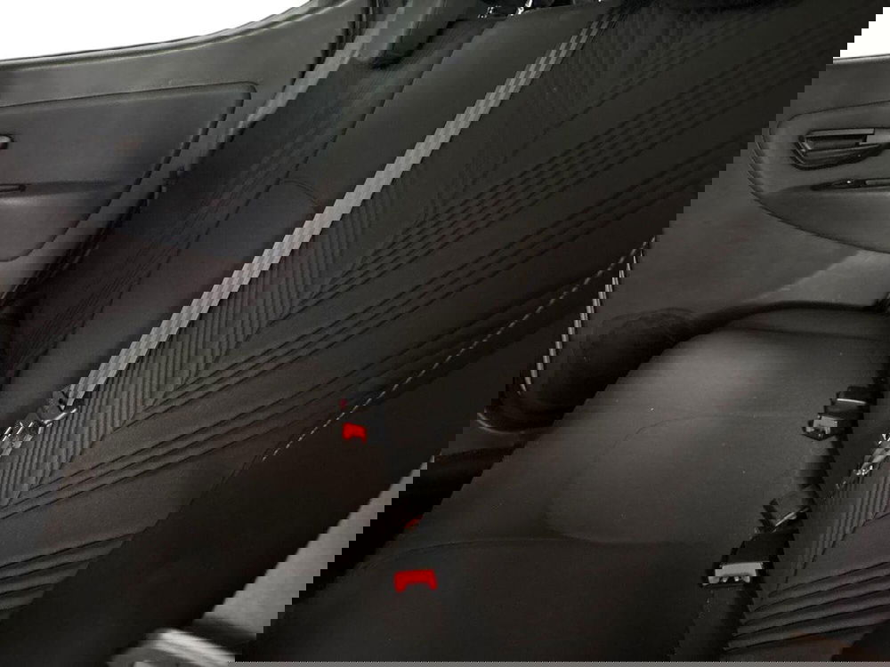 Lancia Ypsilon usata a Torino (9)