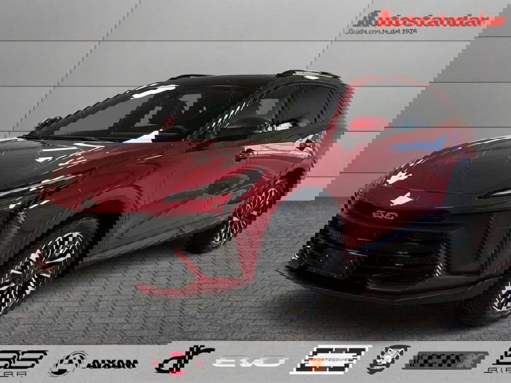 Evo Evo 6 II nuova a Torino