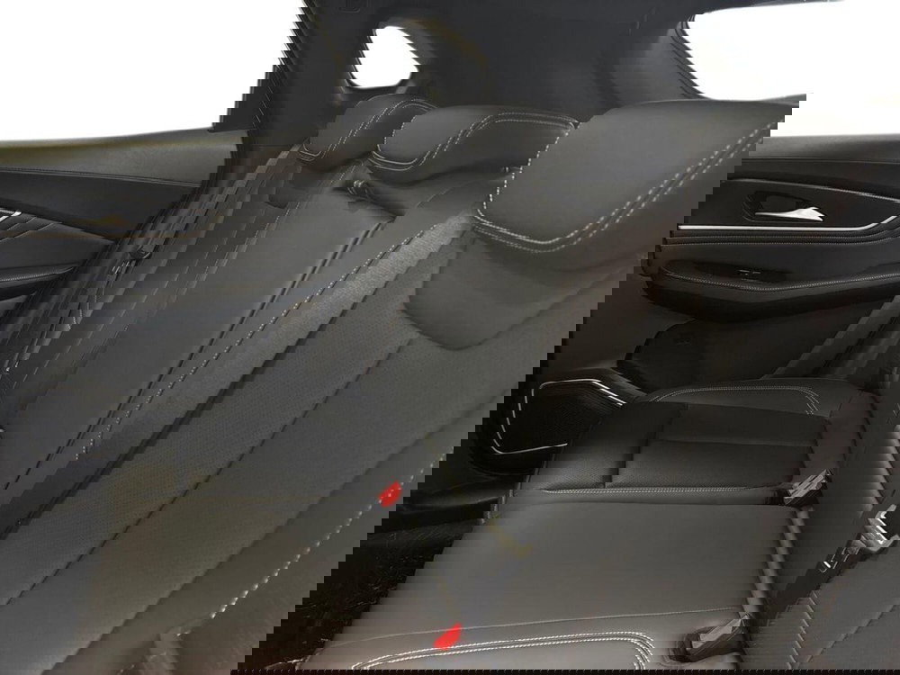 Evo Evo 6 II nuova a Torino (10)