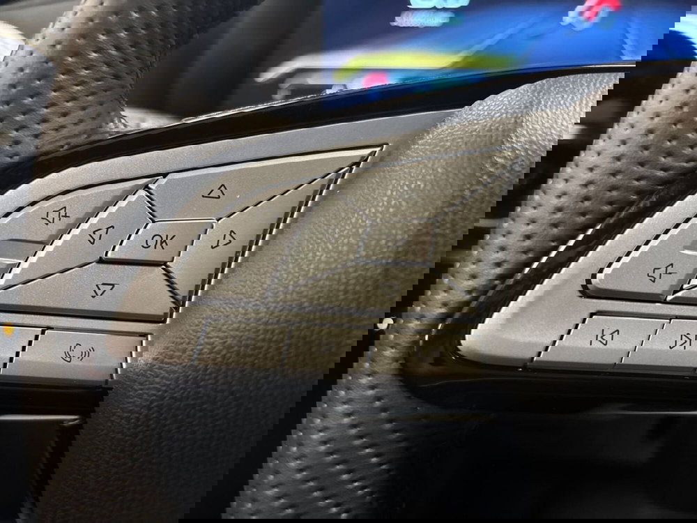 Evo Evo 6 II nuova a Torino (11)