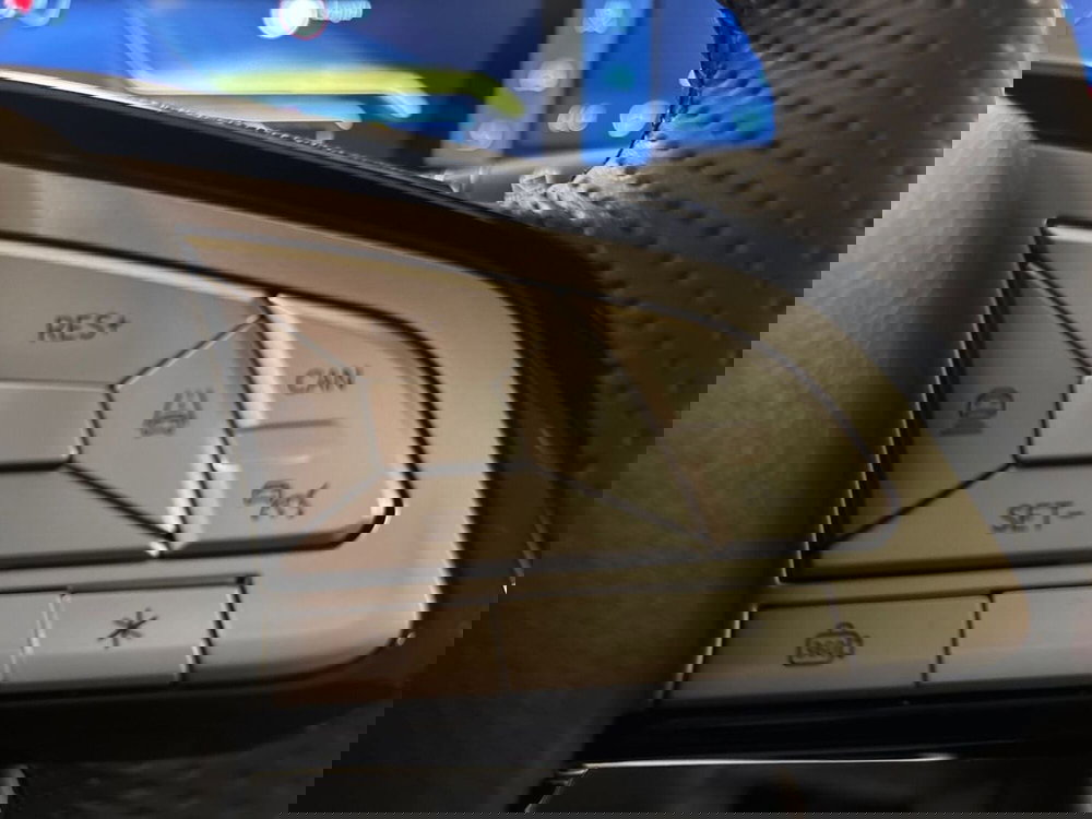 Evo Evo 6 II nuova a Torino (12)