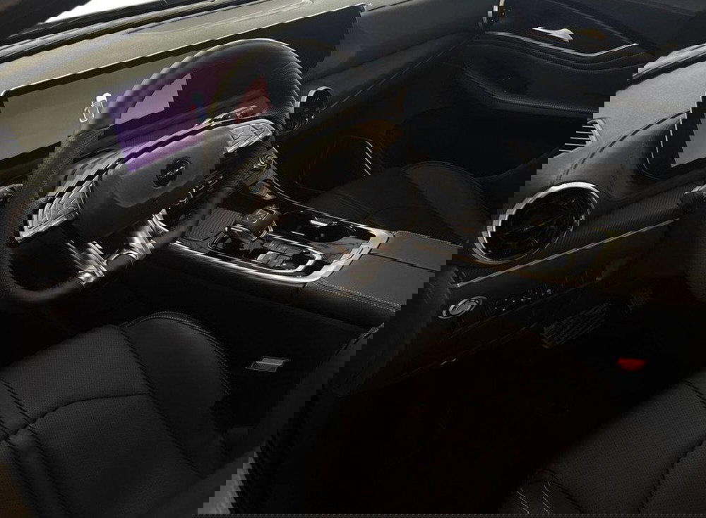 Evo Evo 6 II nuova a Torino (14)