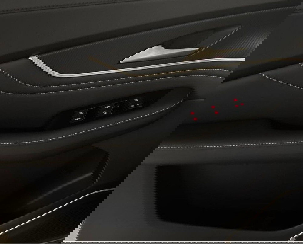 Evo Evo 6 II nuova a Torino (15)