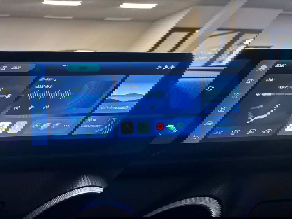 Evo Evo 6 II nuova a Torino (16)