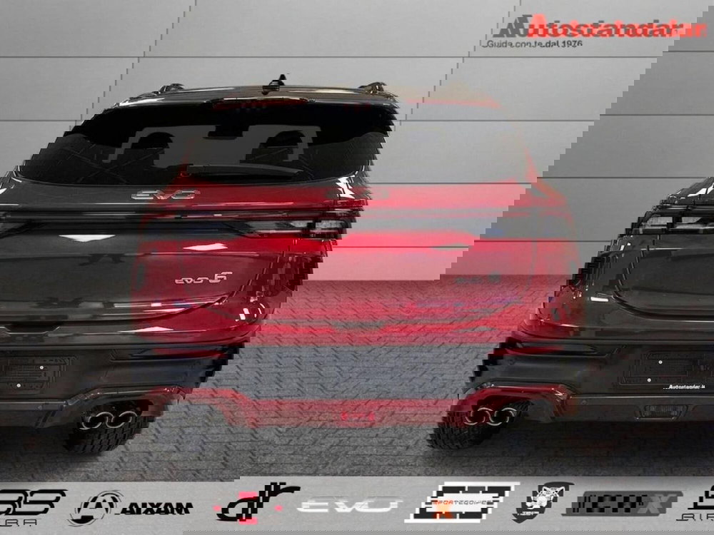 Evo Evo 6 II nuova a Torino (5)