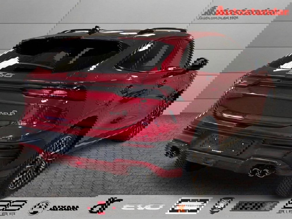 Evo Evo 6 II nuova a Torino (6)