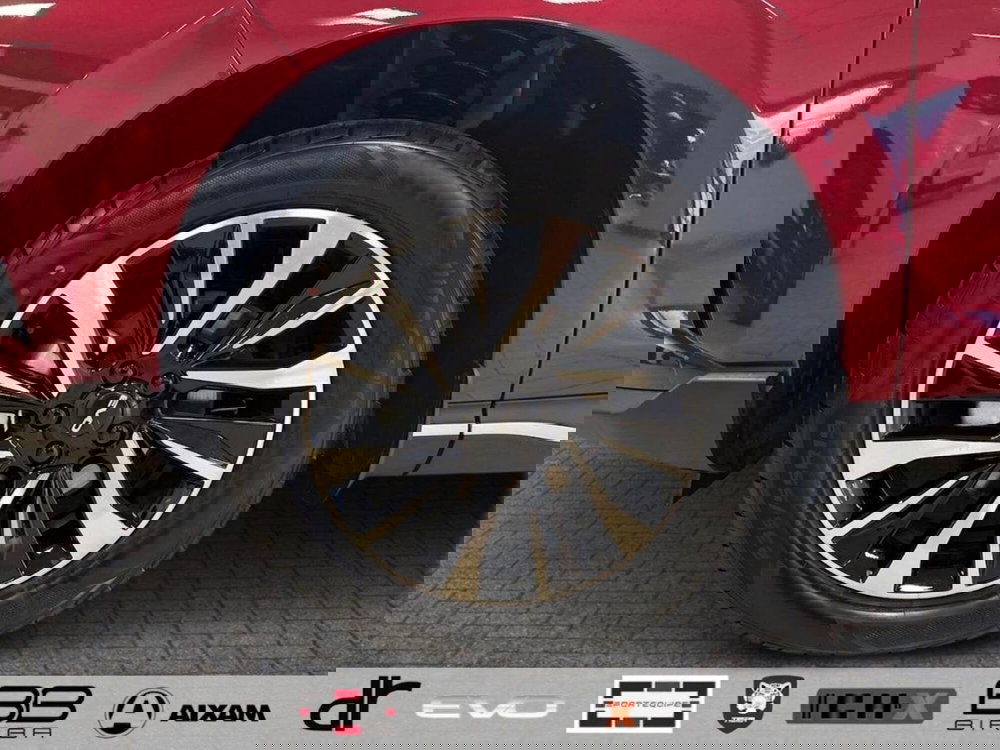 Evo Evo 6 II nuova a Torino (7)