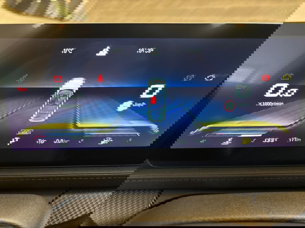 Evo Evo 6 II nuova a Torino (8)