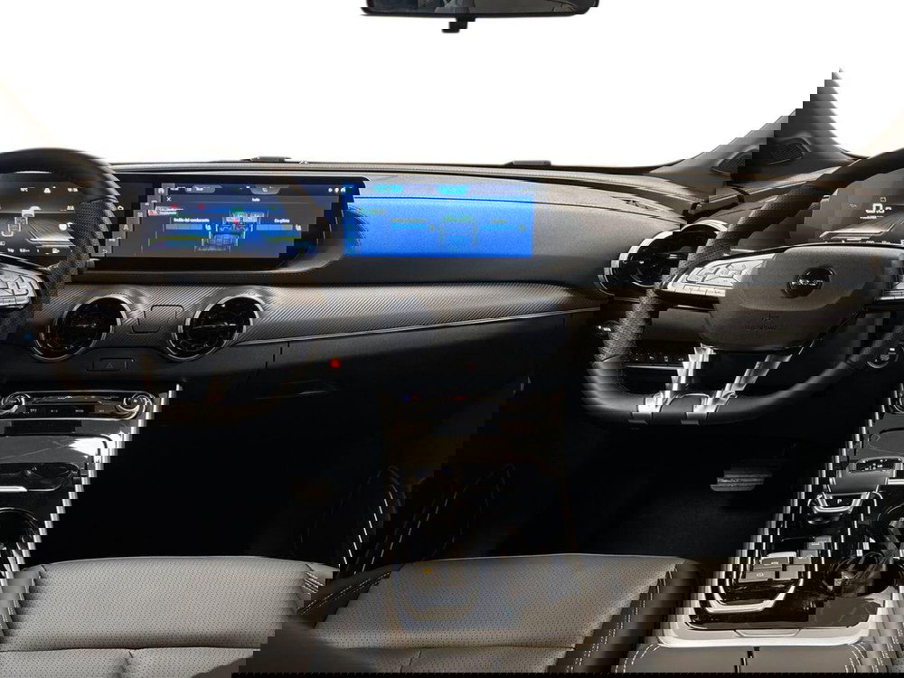 Evo Evo 6 II nuova a Torino (9)