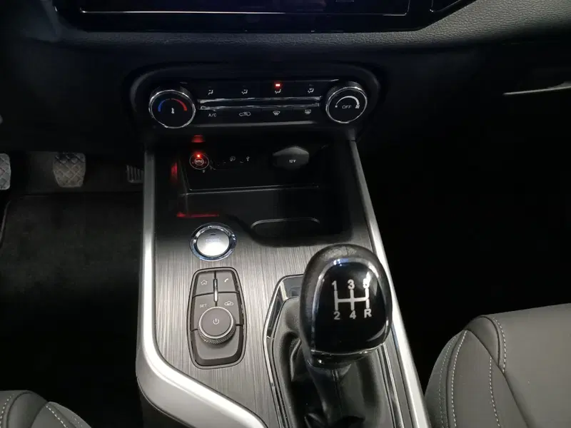 Dr DR 5.0 usata a Torino (13)