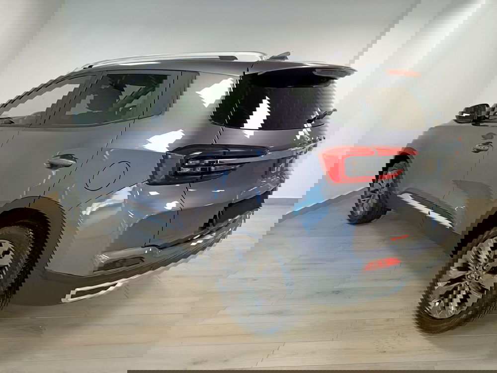 Dr DR 5.0 usata a Torino (5)