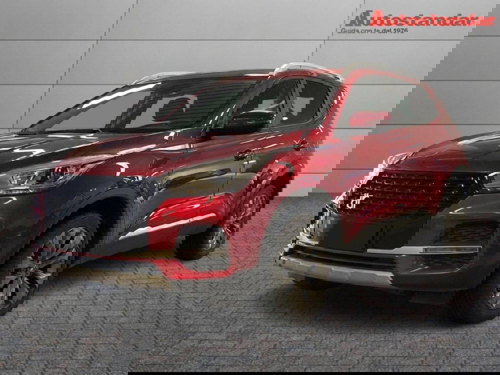 Dr dr 4.0 usata a Torino