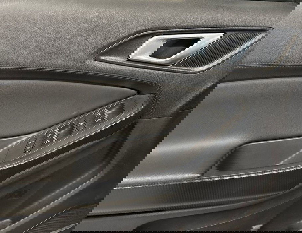 Dr dr 4.0 usata a Torino (11)