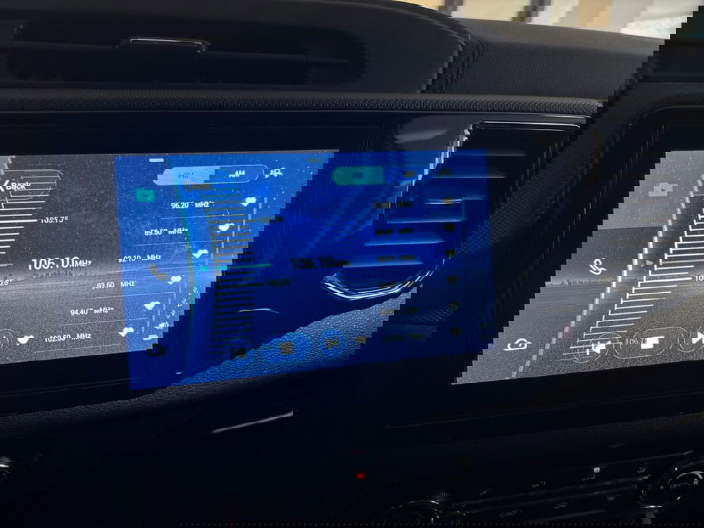 Dr dr 4.0 usata a Torino (12)