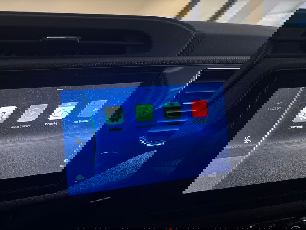 Dr dr 4.0 usata a Torino (13)