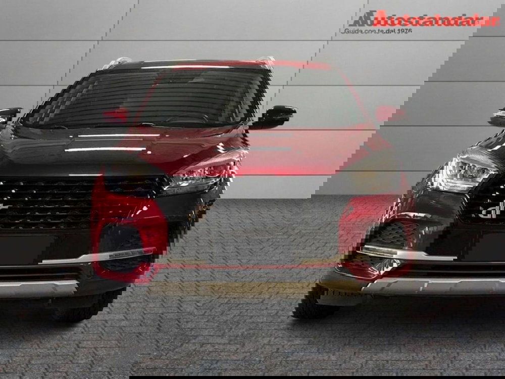 Dr dr 4.0 usata a Torino (2)