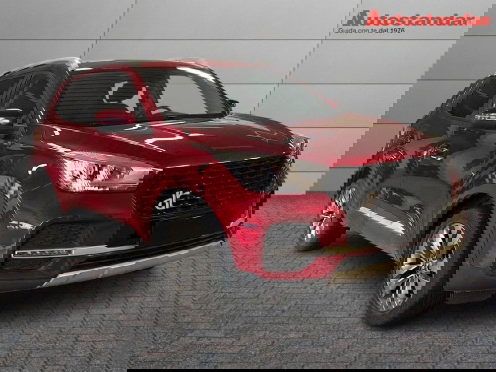 Dr dr 4.0 usata a Torino (3)