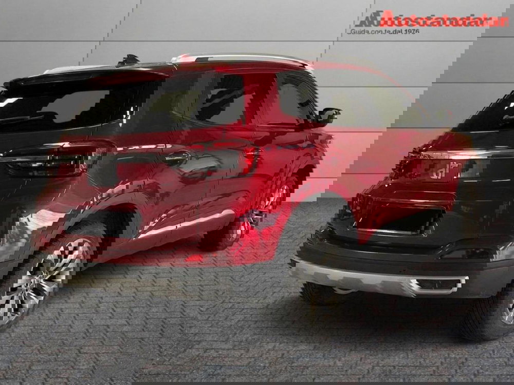 Dr dr 4.0 usata a Torino (4)