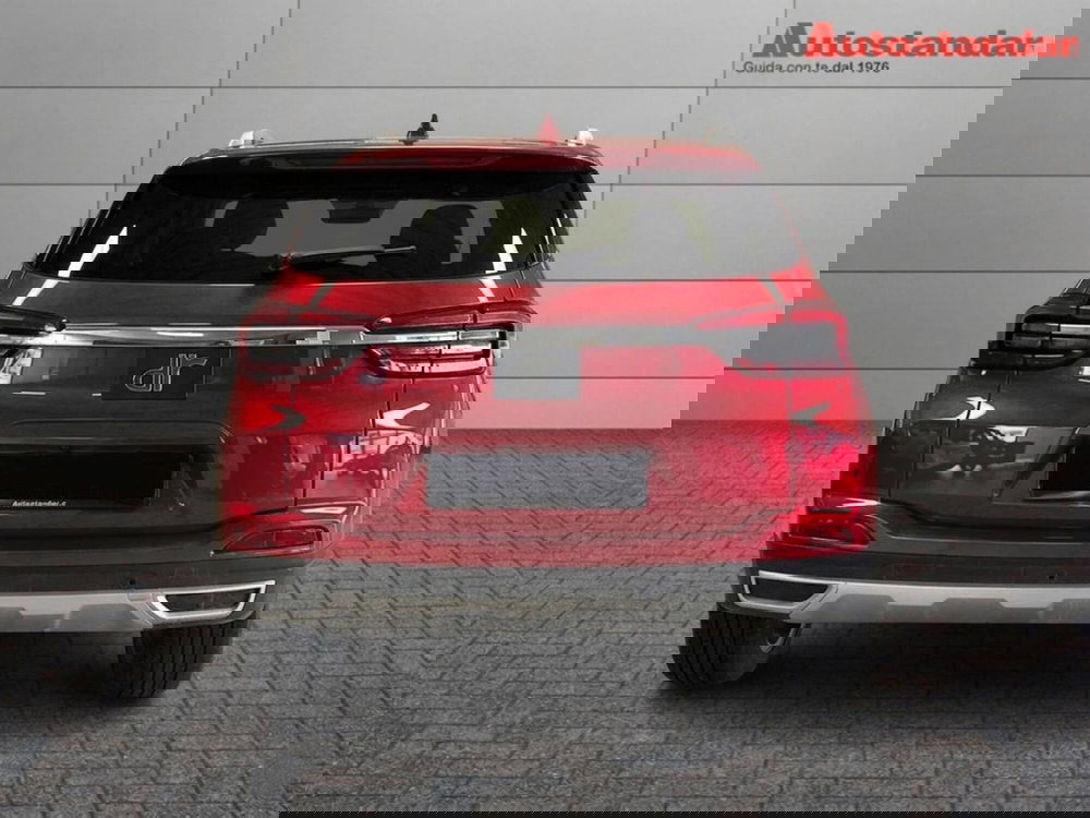 Dr dr 4.0 usata a Torino (5)