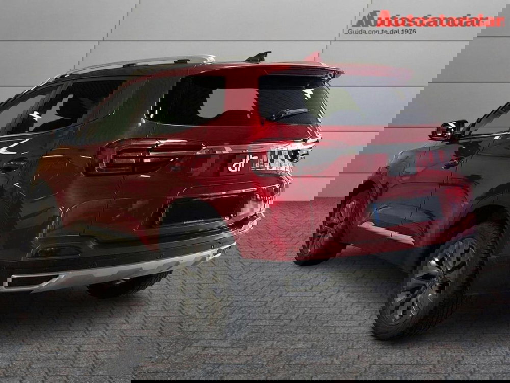 Dr dr 4.0 usata a Torino (6)