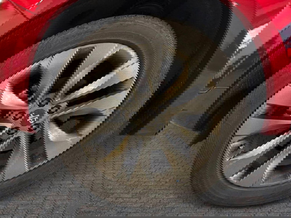 Dr dr 4.0 usata a Torino (7)