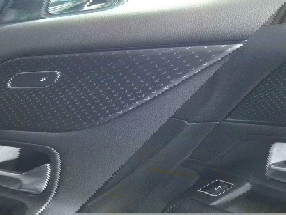Mercedes-Benz GLA SUV usata a Caserta (10)