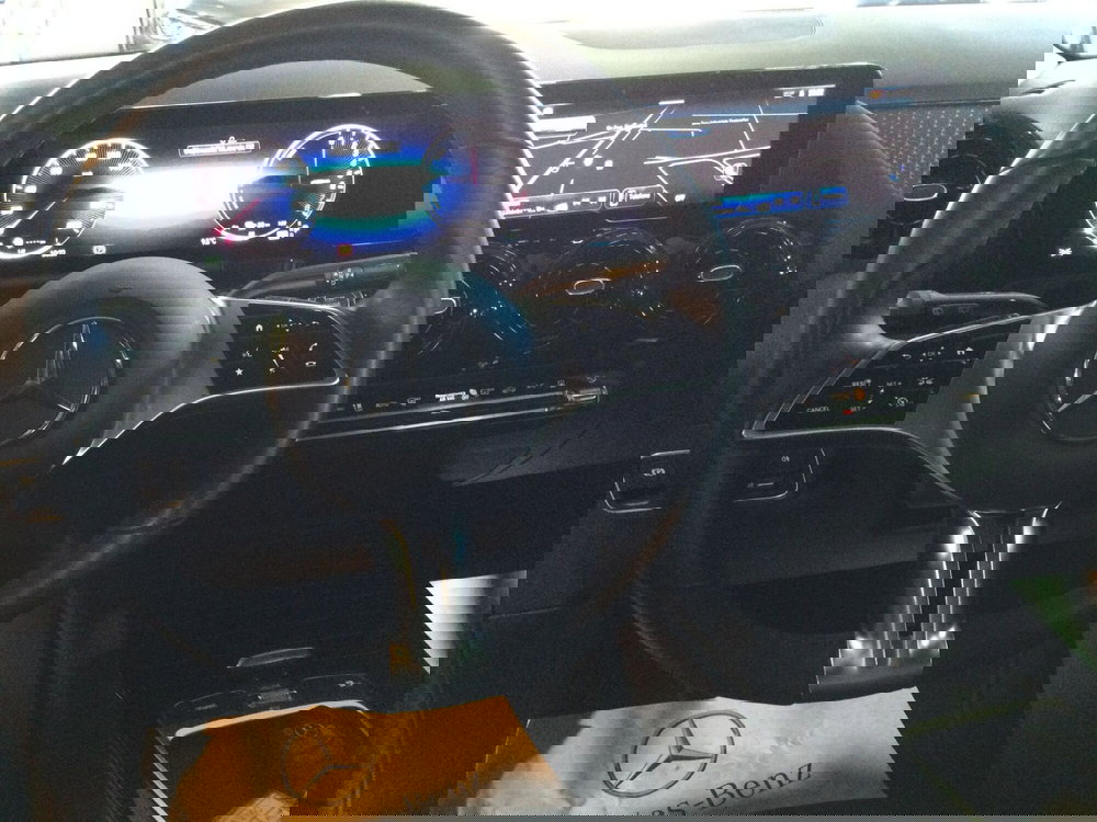 Mercedes-Benz GLA SUV usata a Caserta (12)