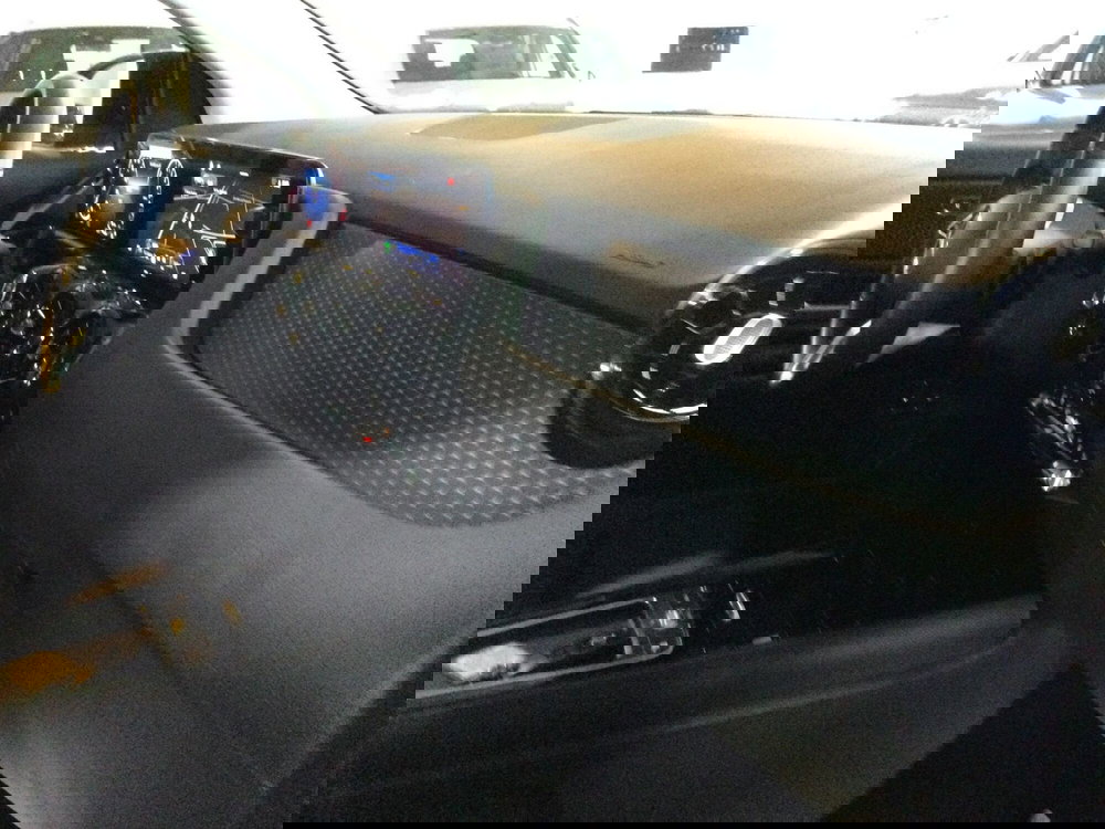 Mercedes-Benz GLA SUV usata a Caserta (13)