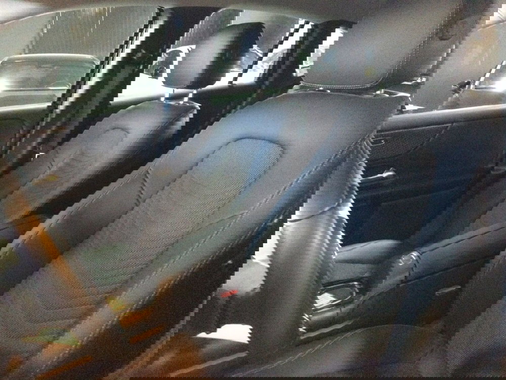 Mercedes-Benz GLA SUV usata a Caserta (14)