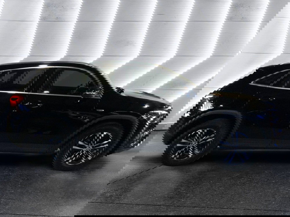 Mercedes-Benz GLA SUV usata a Caserta (4)