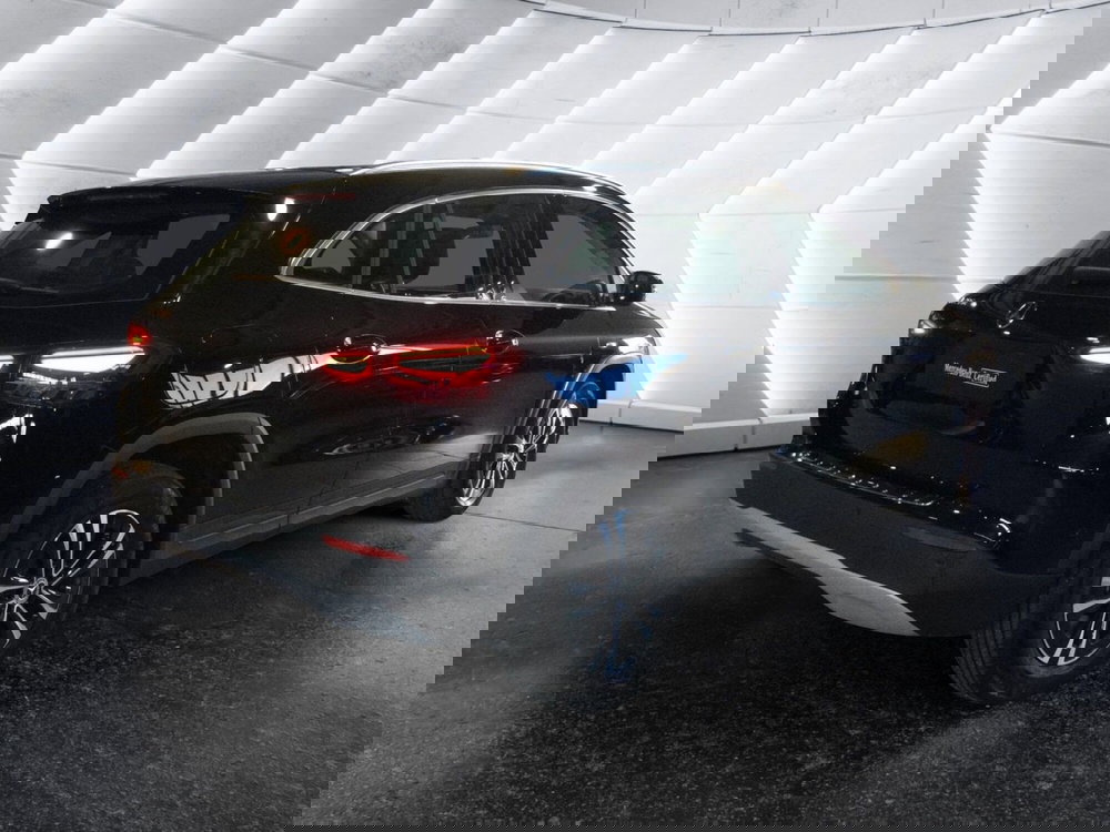 Mercedes-Benz GLA SUV usata a Caserta (5)