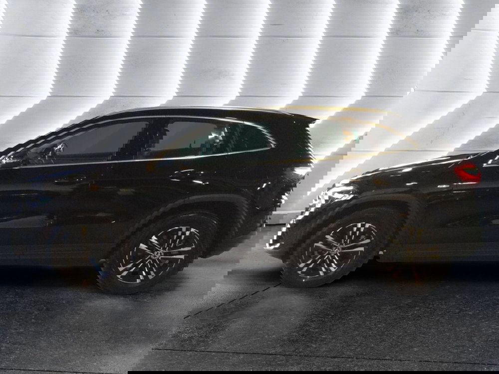 Mercedes-Benz GLA SUV usata a Caserta (8)