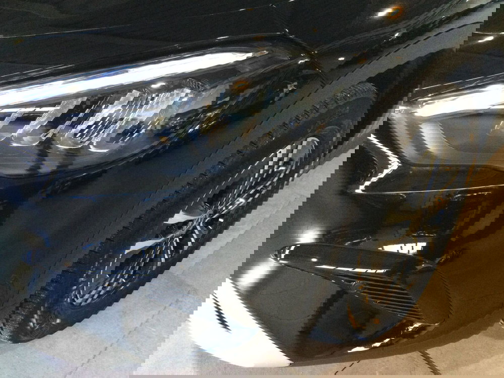 Mercedes-Benz GLA SUV usata a Caserta (9)