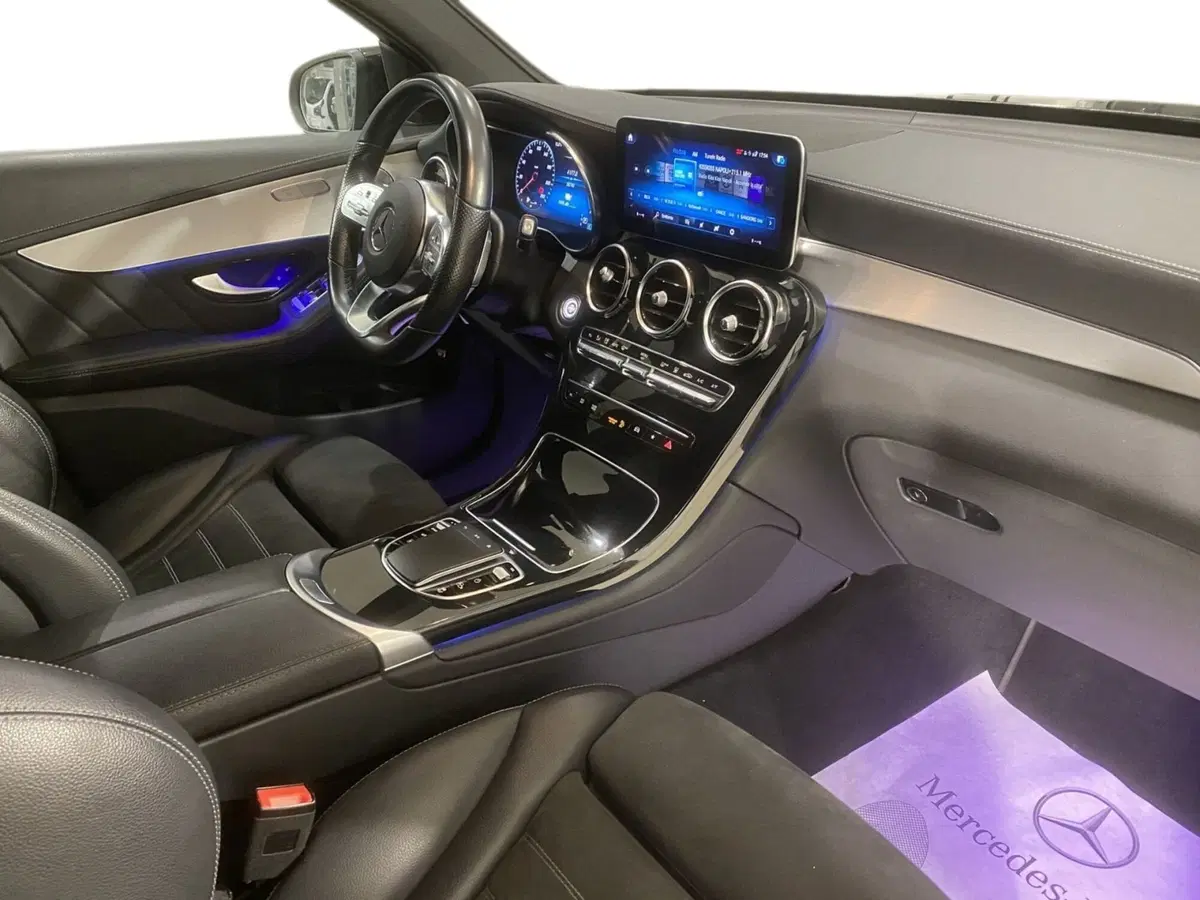 Mercedes-Benz CLA Shooting Brake usata a Napoli (11)
