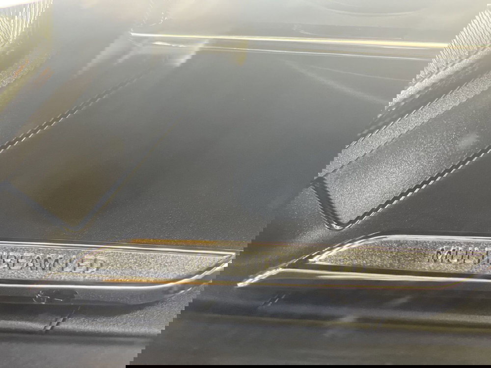 Mercedes-Benz CLA Shooting Brake usata a Napoli (15)