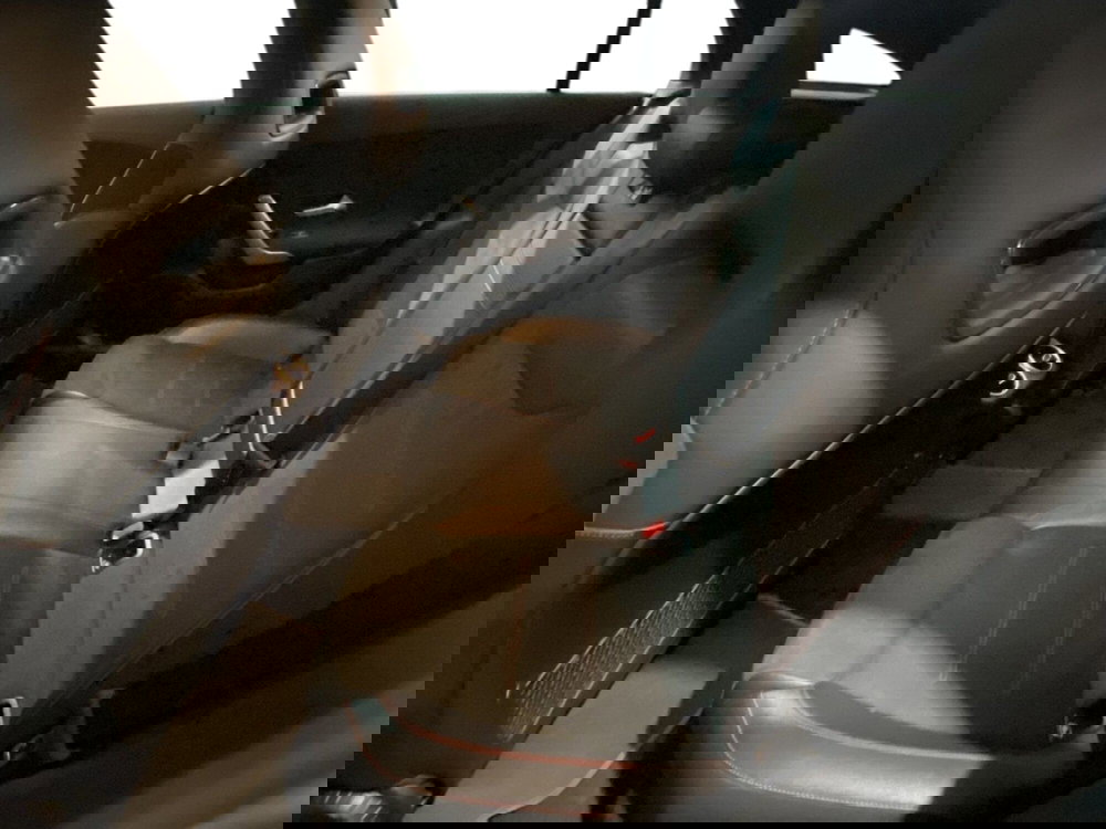 Mercedes-Benz CLA Shooting Brake usata a Napoli (16)